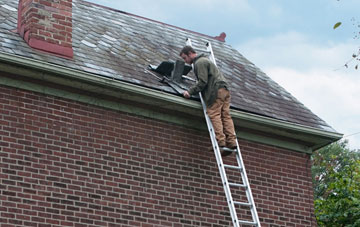 what affects urgent Cadger Path roof repairs
