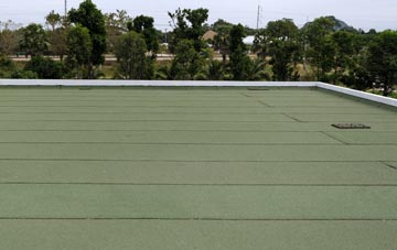 all Cadger Path roofing types quoted for