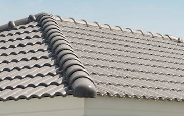 advantages of Cadger Path clay roofing