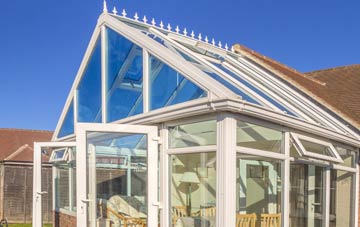 conservatory roof insulation costs Cadger Path