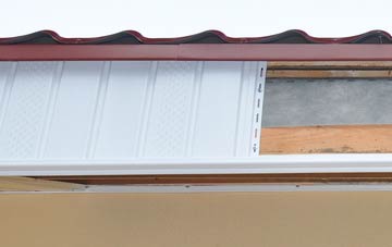 Cadger Path fascia repair costs