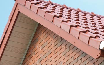 Cadger Path fascia repair quotes