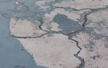 fibreglass roofing replacement Cadger Path