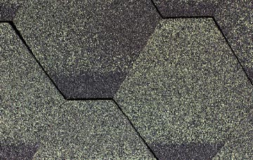 Cadger Path fibreglass shingle repairs