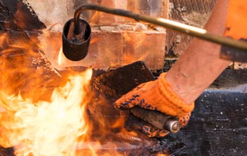 Cadger Path flat roof repair companies