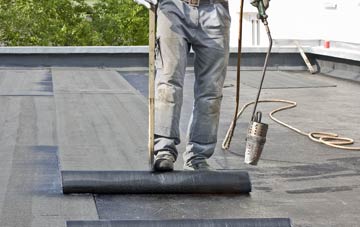 flat roof replacement Cadger Path, Angus