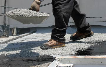 Cadger Path flat roofing companies