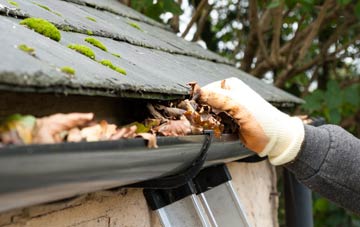 gutter cleaning Cadger Path, Angus