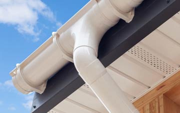 Cadger Path gutter installation costs
