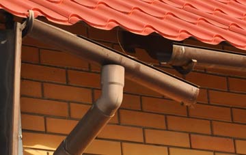 Cadger Path gutter repair costs
