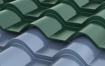 who should consider Cadger Path plastic roofs