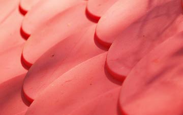 Cadger Path plastic roof costs