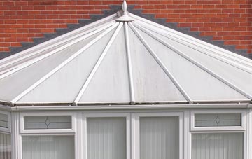Cadger Path polycarbonate conservatory roof repairs
