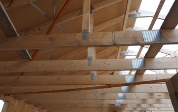 Cadger Path roof truss costs
