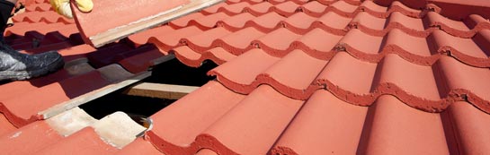 compare Cadger Path roof repair quotes