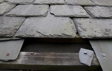 Cadger Path slate roof repairs and maintenance