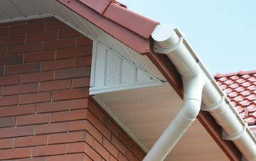 Cadger Path soffit repair costs