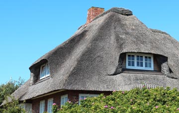 thatch roofing Cadger Path, Angus