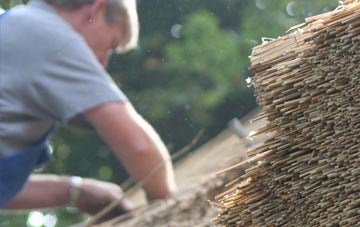 professional Cadger Path thatchers