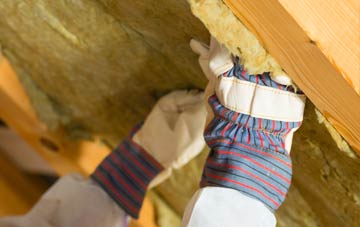 types of Cadger Path pitched roof insulation materials