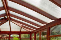 Cadger Path conservatory roofing insulation