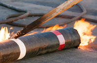 free Cadger Path flat roofing repair quotes