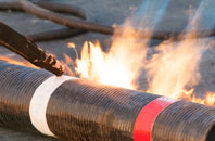 Cadger Path flat roofing replacement