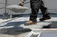 find rated Cadger Path flat roofing replacement companies