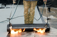 Cadger Path flat roof sealing quote