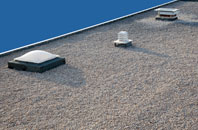 Cadger Path flat roofing