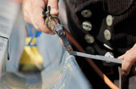 Cadger Path lead roof quotes