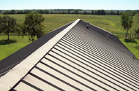Cadger Path metal roof quotes