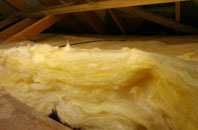 Cadger Path pitch roof insulation