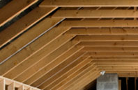 Cadger Path pitched insulation quotes