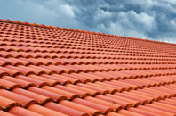 Cadger Path roofing tiles