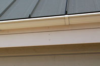 Cadger Path soffit repair