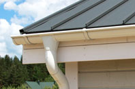 Cadger Path soffits
